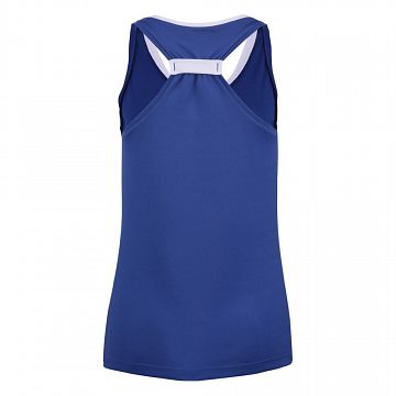 Babolat Play Tank Sodalite Blue